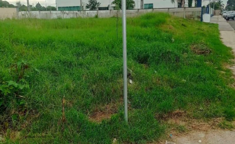 Foto 1 de 4: Terreno em leilão em Canoinhas - SC — LOTE 001 Terreno