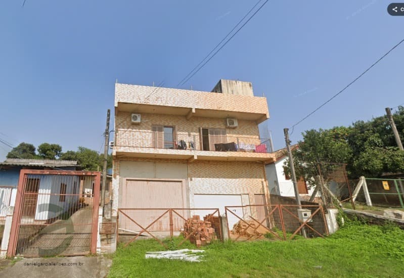 Foto 2 de 3: Comercial em leilão em Viamão - RS — LOTE 001 Imóvel