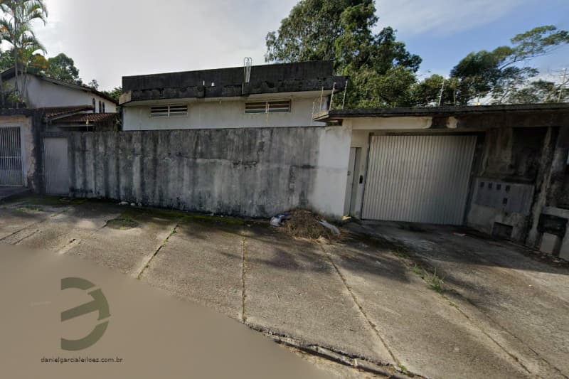 Terreno em leilão em Criciúma - SC — LOTE 001 Imóvel