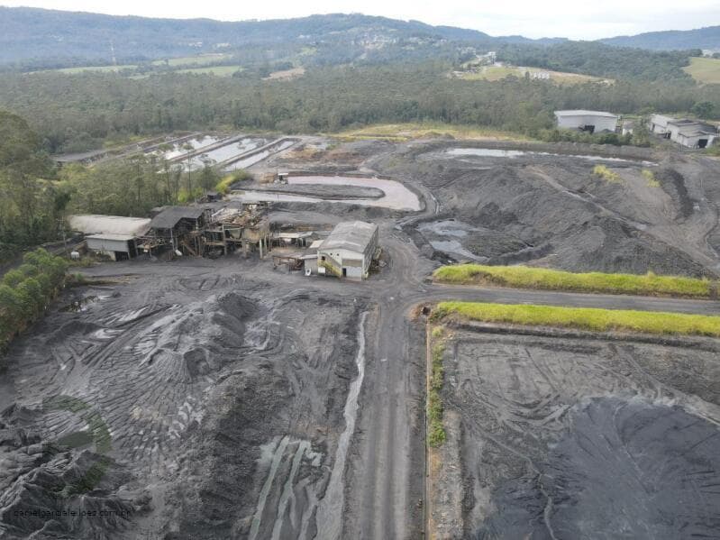Foto 3 de 8: Terreno em leilão em Criciúma - SC — LOTE 001 Terreno