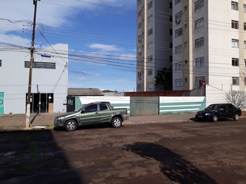 Foto 2 de 20: Terreno em leilão em Cascavel - PR — LOTE 001 Imóvel
