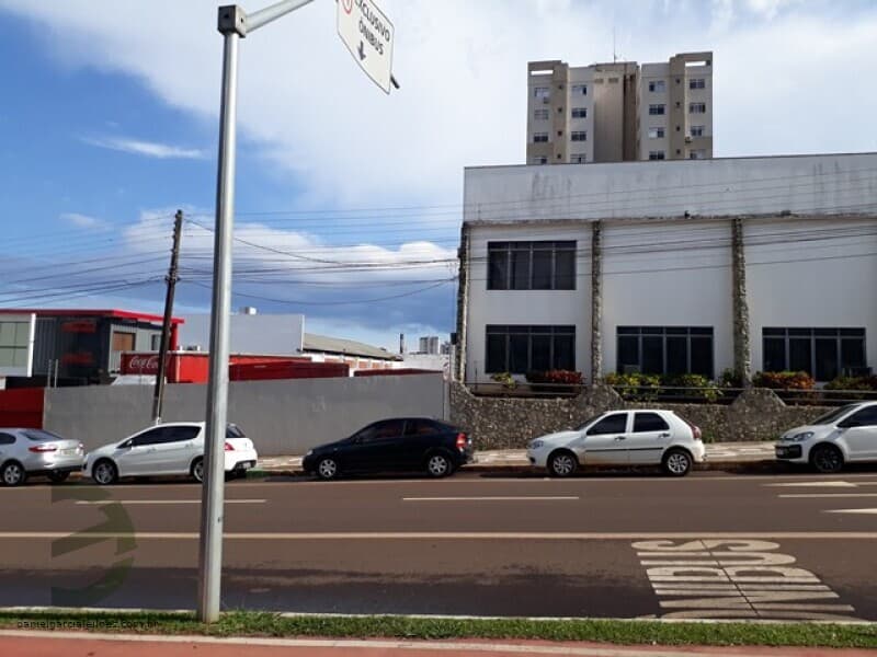 Foto 8 de 20: Terreno em leilão em Cascavel - PR — LOTE 001 Imóvel