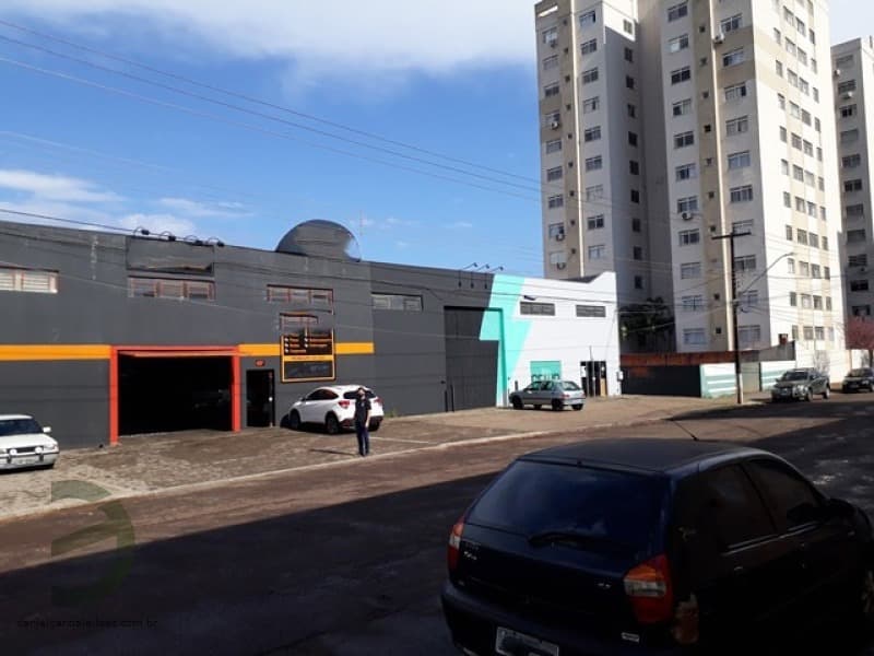Foto 10 de 20: Terreno em leilão em Cascavel - PR — LOTE 001 Imóvel