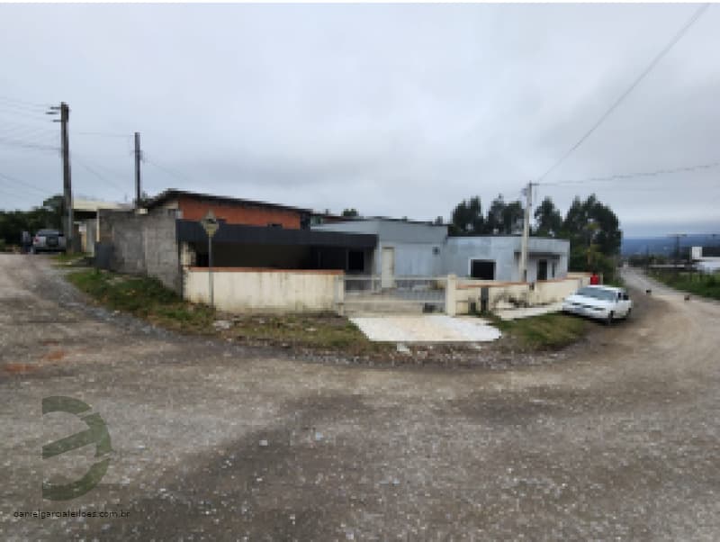 Foto 3 de 7: Terreno em leilão em Rio Do Sul - SC — LOTE 001 Terreno