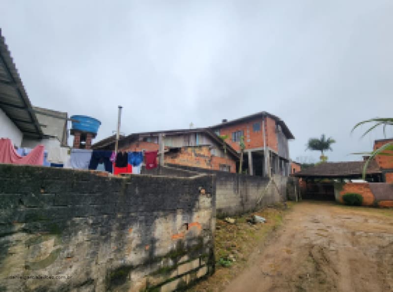 Foto 4 de 7: Terreno em leilão em Rio Do Sul - SC — LOTE 001 Terreno