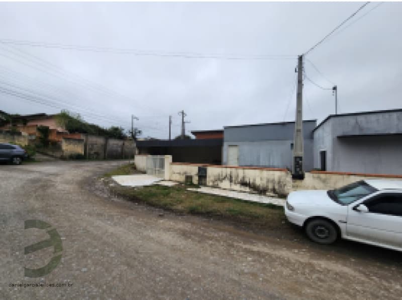Foto 7 de 7: Terreno em leilão em Rio Do Sul - SC — LOTE 001 Terreno