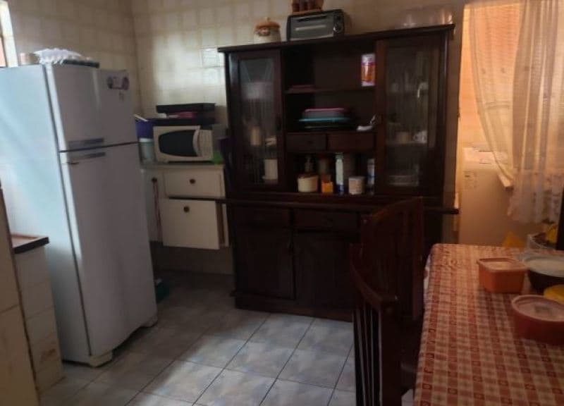 Foto 6 de 8: Comercial em leilão em São Caetano Do Sul - SP — LOTE 001 Imóvel residencial com 47m², 1 dorm, Santa Paula
