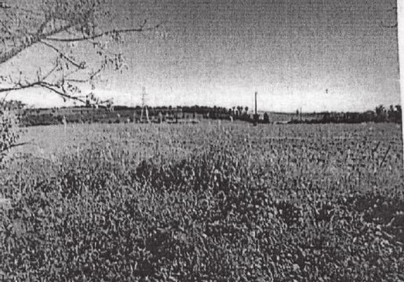 Foto 1 de 2: Area Rural em leilão em Mogi Mirim - SP, bairro Bairro Rural do Sobradinho — LOTE 001 Gleba de Terra com 128.164m², Mogi Mirim/SP