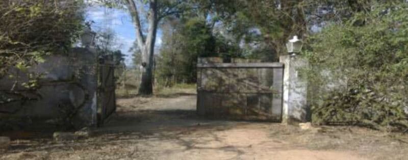 Area Rural em leilão em Elias Fausto - SP — LOTE 001 Sítio Sinuelo com 19,36 has no bairro Três Cruzes ou Buru, Elias Fausto/SP