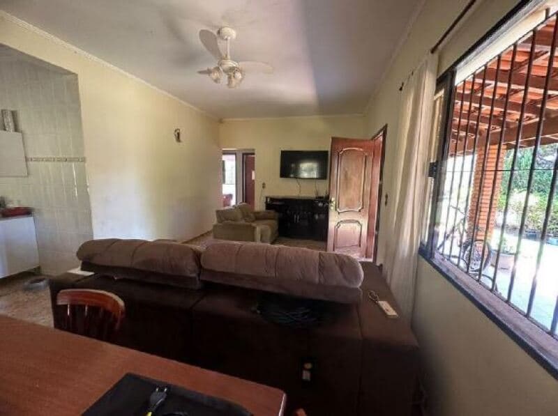 Foto 21 de 31: Terreno em leilão em Águas De Santa Bárbara - SP — LOTE 001 Imóvel com A.T. 2.000m², piscina, Parque dos Lagos, Água de Santa Bárbara/SP