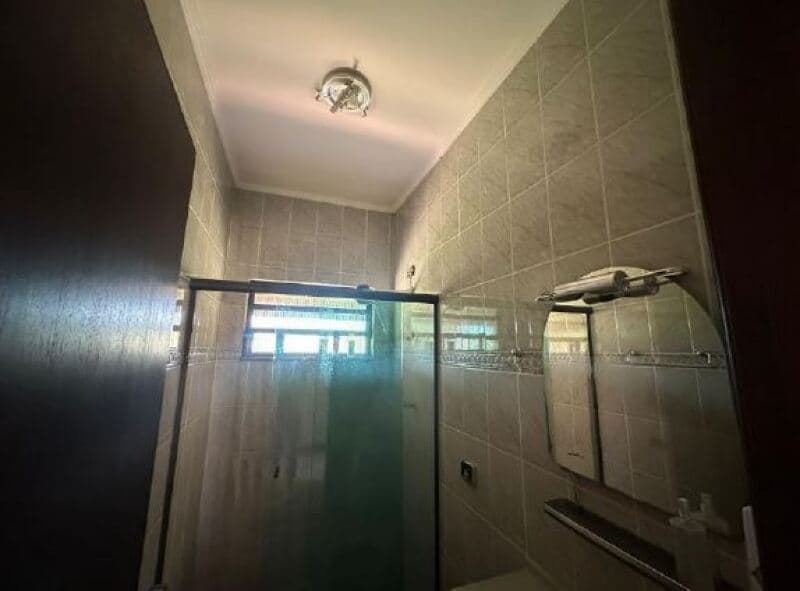 Foto 23 de 31: Terreno em leilão em Águas De Santa Bárbara - SP — LOTE 001 Imóvel com A.T. 2.000m², piscina, Parque dos Lagos, Água de Santa Bárbara/SP