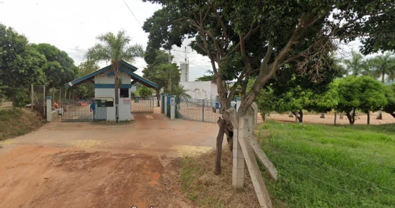 Foto 1 de 7: Terreno em leilão em Glicério - SP — LOTE 005 Terreno sob número 17, da quadra A, do loteamento denominado Castelamares 2, A.T. 281,45m²