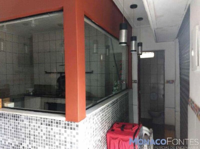 Foto 3 de 26: Comercial em leilão em São Paulo - SP, bairro Vila Aricanduva — LOTE 001 PRÉDIO COMERCIAL, contendo 4 benfeitorias, A.T. 264,30m², Vila Matilde / Aricanduva, São Pa