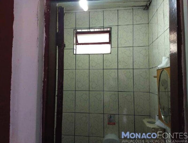 Foto 5 de 26: Comercial em leilão em São Paulo - SP, bairro Vila Aricanduva — LOTE 001 PRÉDIO COMERCIAL, contendo 4 benfeitorias, A.T. 264,30m², Vila Matilde / Aricanduva, São Pa