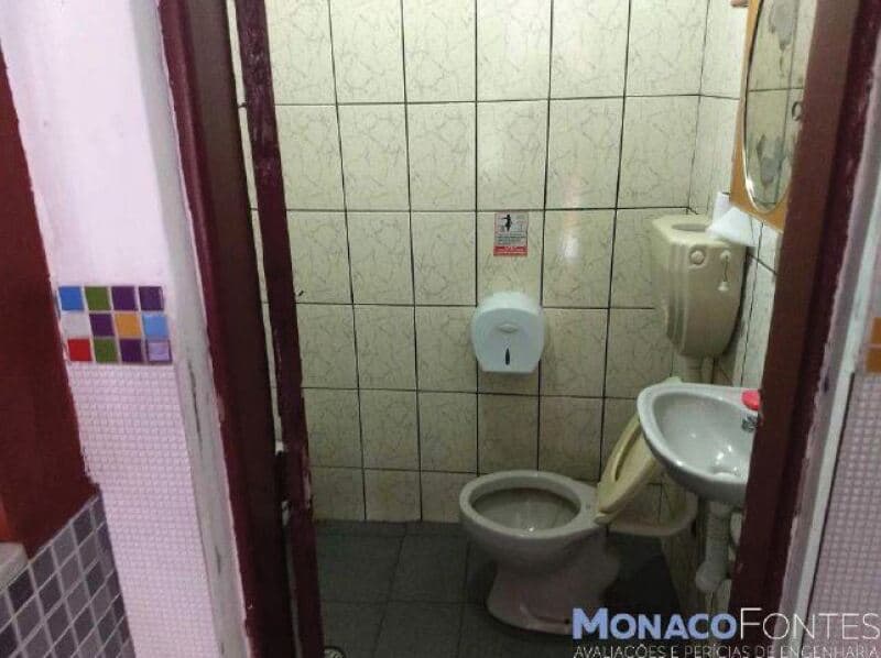 Foto 6 de 26: Comercial em leilão em São Paulo - SP, bairro Vila Aricanduva — LOTE 001 PRÉDIO COMERCIAL, contendo 4 benfeitorias, A.T. 264,30m², Vila Matilde / Aricanduva, São Pa