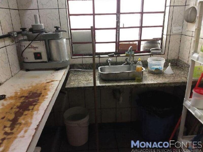 Foto 7 de 26: Comercial em leilão em São Paulo - SP, bairro Vila Aricanduva — LOTE 001 PRÉDIO COMERCIAL, contendo 4 benfeitorias, A.T. 264,30m², Vila Matilde / Aricanduva, São Pa