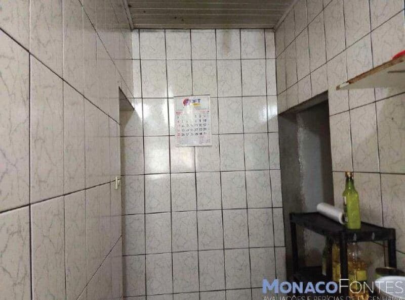 Foto 8 de 26: Comercial em leilão em São Paulo - SP, bairro Vila Aricanduva — LOTE 001 PRÉDIO COMERCIAL, contendo 4 benfeitorias, A.T. 264,30m², Vila Matilde / Aricanduva, São Pa