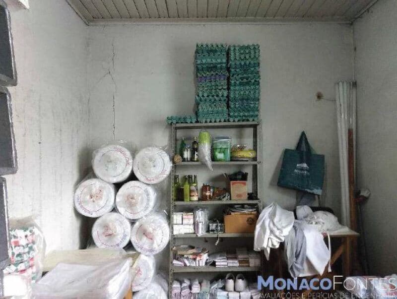 Foto 11 de 26: Comercial em leilão em São Paulo - SP, bairro Vila Aricanduva — LOTE 001 PRÉDIO COMERCIAL, contendo 4 benfeitorias, A.T. 264,30m², Vila Matilde / Aricanduva, São Pa