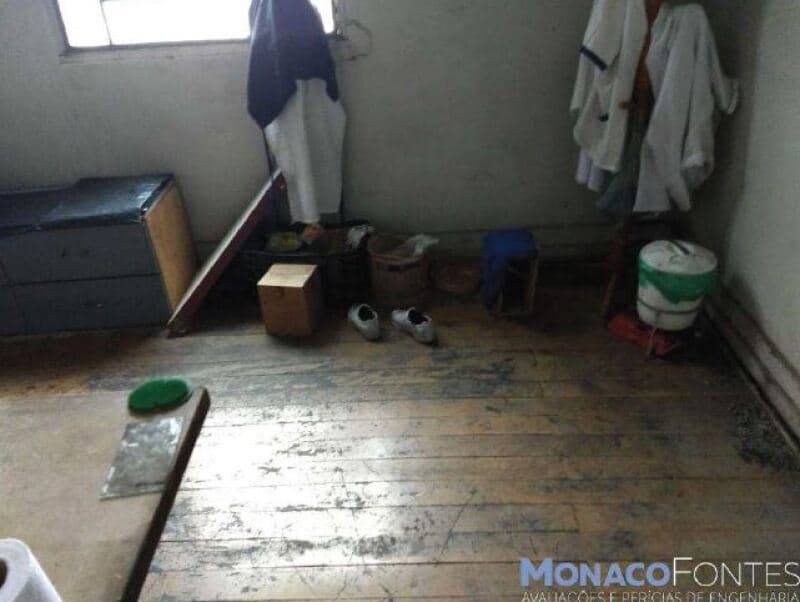Foto 12 de 26: Comercial em leilão em São Paulo - SP, bairro Vila Aricanduva — LOTE 001 PRÉDIO COMERCIAL, contendo 4 benfeitorias, A.T. 264,30m², Vila Matilde / Aricanduva, São Pa