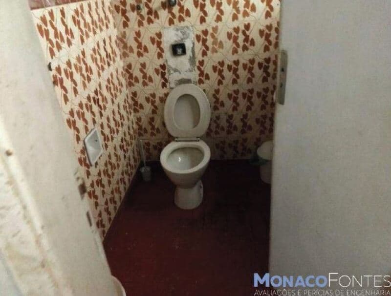 Foto 16 de 26: Comercial em leilão em São Paulo - SP, bairro Vila Aricanduva — LOTE 001 PRÉDIO COMERCIAL, contendo 4 benfeitorias, A.T. 264,30m², Vila Matilde / Aricanduva, São Pa
