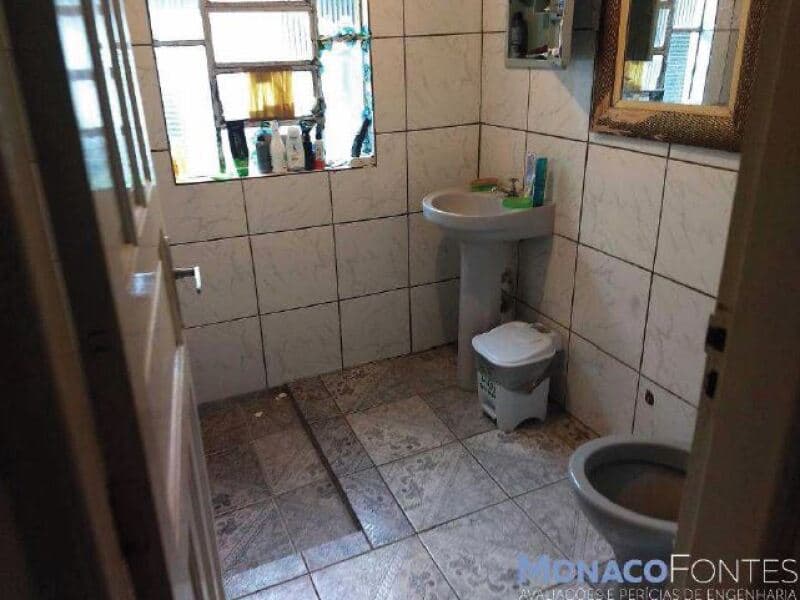 Foto 21 de 26: Comercial em leilão em São Paulo - SP, bairro Vila Aricanduva — LOTE 001 PRÉDIO COMERCIAL, contendo 4 benfeitorias, A.T. 264,30m², Vila Matilde / Aricanduva, São Pa
