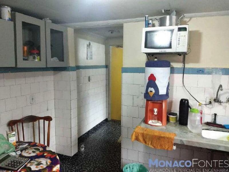 Foto 23 de 26: Comercial em leilão em São Paulo - SP, bairro Vila Aricanduva — LOTE 001 PRÉDIO COMERCIAL, contendo 4 benfeitorias, A.T. 264,30m², Vila Matilde / Aricanduva, São Pa