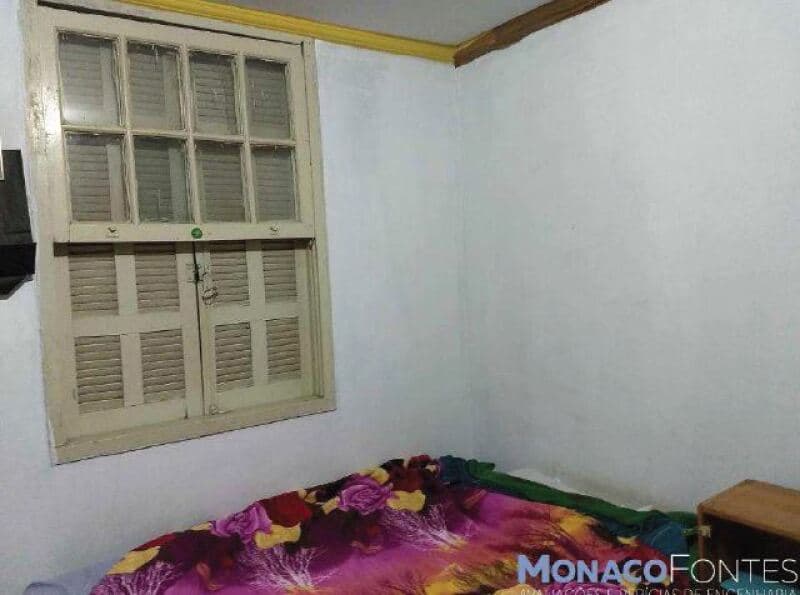 Foto 24 de 26: Comercial em leilão em São Paulo - SP, bairro Vila Aricanduva — LOTE 001 PRÉDIO COMERCIAL, contendo 4 benfeitorias, A.T. 264,30m², Vila Matilde / Aricanduva, São Pa