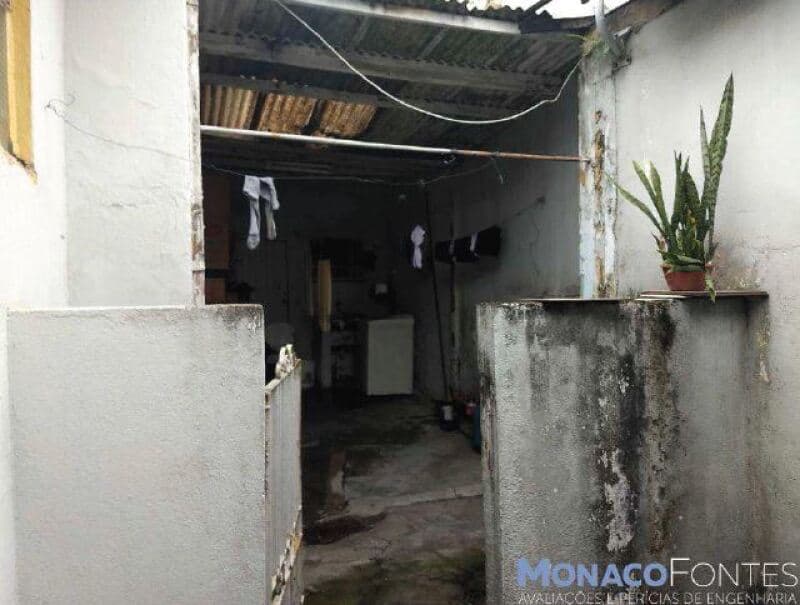 Foto 25 de 26: Comercial em leilão em São Paulo - SP, bairro Vila Aricanduva — LOTE 001 PRÉDIO COMERCIAL, contendo 4 benfeitorias, A.T. 264,30m², Vila Matilde / Aricanduva, São Pa