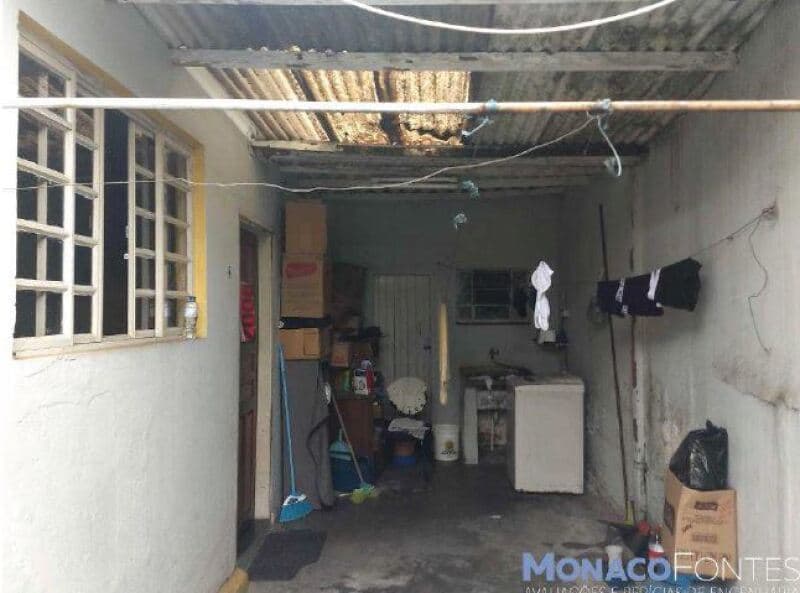 Foto 26 de 26: Comercial em leilão em São Paulo - SP, bairro Vila Aricanduva — LOTE 001 PRÉDIO COMERCIAL, contendo 4 benfeitorias, A.T. 264,30m², Vila Matilde / Aricanduva, São Pa