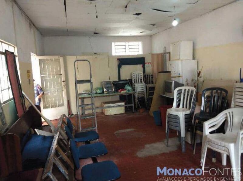 Foto 6 de 21: Terreno em leilão em São Paulo - SP, bairro Vila Londrina — LOTE 001 Imóvel com 5 benfeitorias, A.T. 197m², Cangaíba, São Paulo/SP