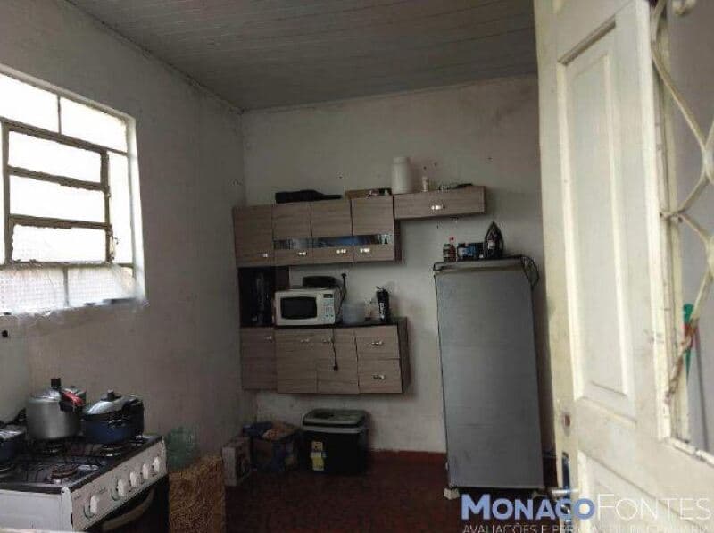 Foto 10 de 21: Terreno em leilão em São Paulo - SP, bairro Vila Londrina — LOTE 001 Imóvel com 5 benfeitorias, A.T. 197m², Cangaíba, São Paulo/SP