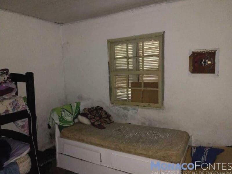 Foto 13 de 21: Terreno em leilão em São Paulo - SP, bairro Vila Londrina — LOTE 001 Imóvel com 5 benfeitorias, A.T. 197m², Cangaíba, São Paulo/SP