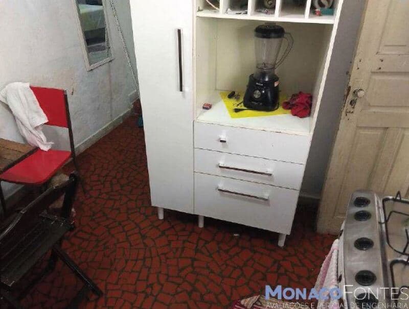 Foto 18 de 21: Terreno em leilão em São Paulo - SP, bairro Vila Londrina — LOTE 001 Imóvel com 5 benfeitorias, A.T. 197m², Cangaíba, São Paulo/SP