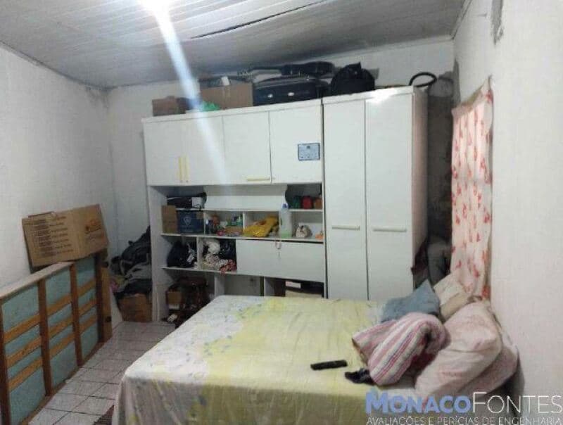 Foto 20 de 21: Terreno em leilão em São Paulo - SP, bairro Vila Londrina — LOTE 001 Imóvel com 5 benfeitorias, A.T. 197m², Cangaíba, São Paulo/SP