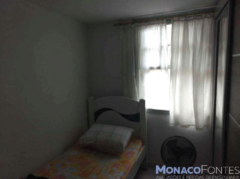 Foto 6 de 25: Casa em leilão em São Paulo - SP, bairro Vila Londrina — LOTE 001 Casa e terreno com A.T. 276m², edícula, Cangaíba, São Paulo/SP
