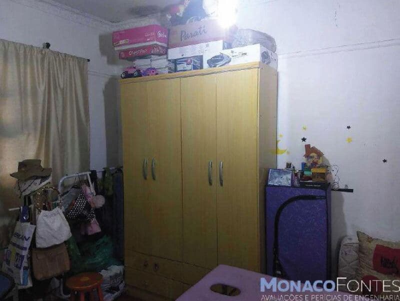 Foto 17 de 25: Casa em leilão em São Paulo - SP, bairro Vila Londrina — LOTE 001 Casa e terreno com A.T. 276m², edícula, Cangaíba, São Paulo/SP