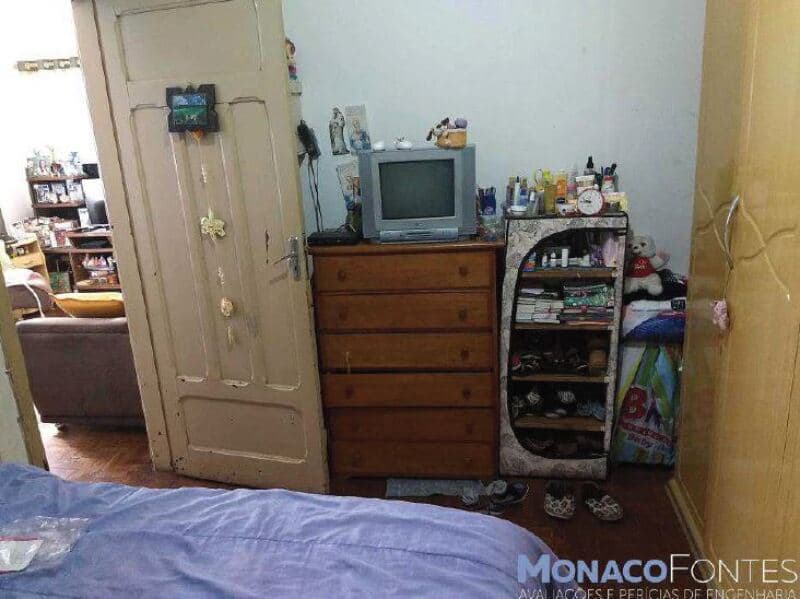 Foto 20 de 25: Casa em leilão em São Paulo - SP, bairro Vila Londrina — LOTE 001 Casa e terreno com A.T. 276m², edícula, Cangaíba, São Paulo/SP