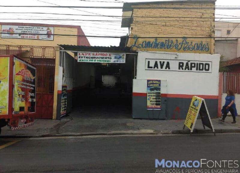 Comercial em leilão em São Paulo - SP, bairro Jardim Penha — LOTE 001 IMOVEL/CASA/TERRENO COMERCIAL, área de 279m², Ponte Rasa - Jardim da Penha - São Paulo/SP