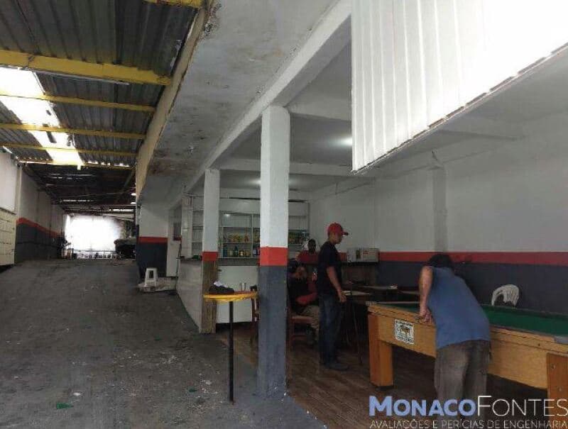 Foto 2 de 17: Comercial em leilão em São Paulo - SP, bairro Jardim Penha — LOTE 001 IMOVEL/CASA/TERRENO COMERCIAL, área de 279m², Ponte Rasa - Jardim da Penha - São Paulo/SP