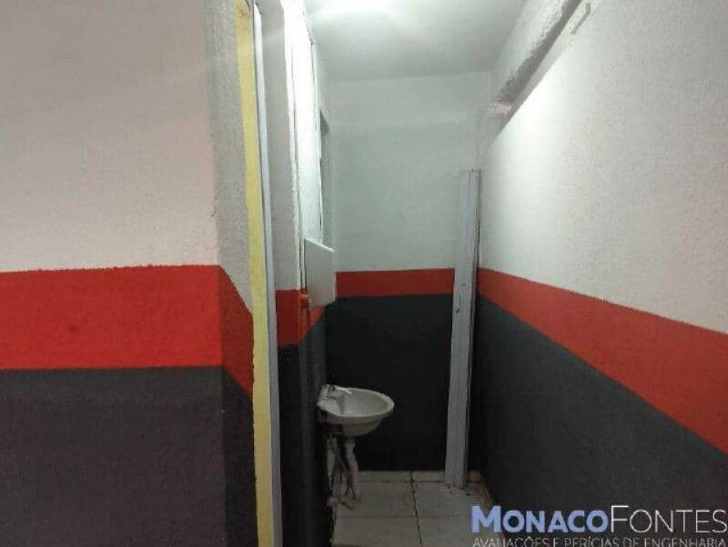 Foto 4 de 17: Comercial em leilão em São Paulo - SP, bairro Jardim Penha — LOTE 001 IMOVEL/CASA/TERRENO COMERCIAL, área de 279m², Ponte Rasa - Jardim da Penha - São Paulo/SP