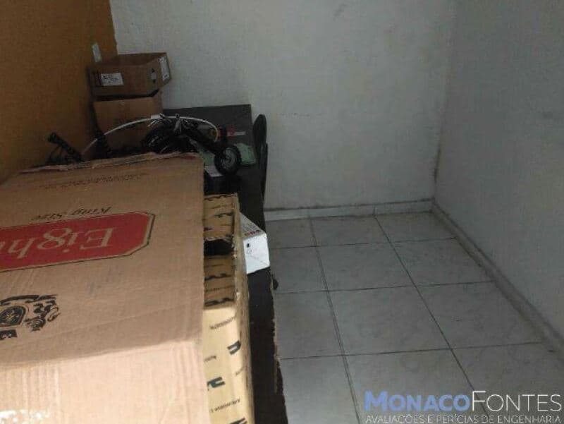 Foto 6 de 17: Comercial em leilão em São Paulo - SP, bairro Jardim Penha — LOTE 001 IMOVEL/CASA/TERRENO COMERCIAL, área de 279m², Ponte Rasa - Jardim da Penha - São Paulo/SP
