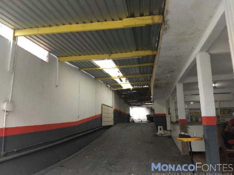 Foto 7 de 17: Comercial em leilão em São Paulo - SP, bairro Jardim Penha — LOTE 001 IMOVEL/CASA/TERRENO COMERCIAL, área de 279m², Ponte Rasa - Jardim da Penha - São Paulo/SP