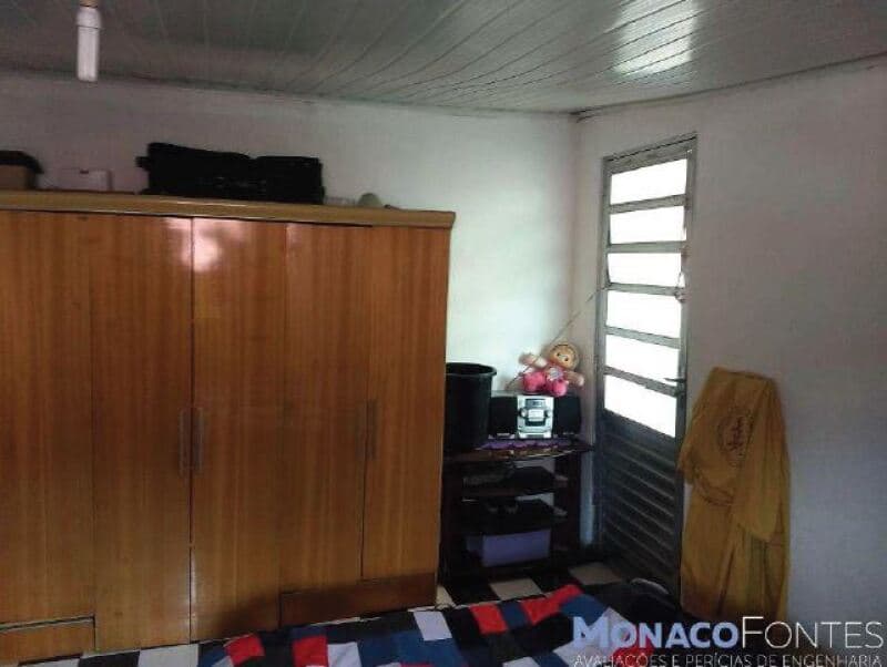 Foto 9 de 17: Comercial em leilão em São Paulo - SP, bairro Jardim Penha — LOTE 001 IMOVEL/CASA/TERRENO COMERCIAL, área de 279m², Ponte Rasa - Jardim da Penha - São Paulo/SP