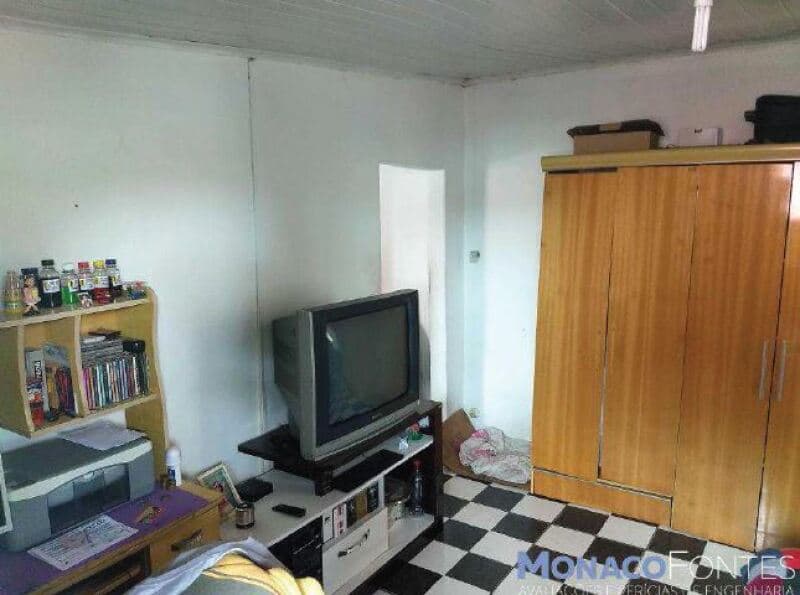 Foto 10 de 17: Comercial em leilão em São Paulo - SP, bairro Jardim Penha — LOTE 001 IMOVEL/CASA/TERRENO COMERCIAL, área de 279m², Ponte Rasa - Jardim da Penha - São Paulo/SP
