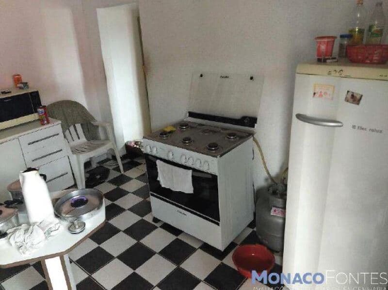 Foto 11 de 17: Comercial em leilão em São Paulo - SP, bairro Jardim Penha — LOTE 001 IMOVEL/CASA/TERRENO COMERCIAL, área de 279m², Ponte Rasa - Jardim da Penha - São Paulo/SP