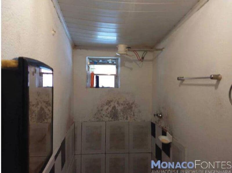 Foto 13 de 17: Comercial em leilão em São Paulo - SP, bairro Jardim Penha — LOTE 001 IMOVEL/CASA/TERRENO COMERCIAL, área de 279m², Ponte Rasa - Jardim da Penha - São Paulo/SP