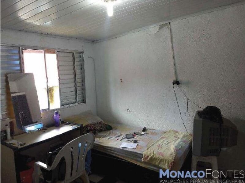 Foto 14 de 17: Comercial em leilão em São Paulo - SP, bairro Jardim Penha — LOTE 001 IMOVEL/CASA/TERRENO COMERCIAL, área de 279m², Ponte Rasa - Jardim da Penha - São Paulo/SP