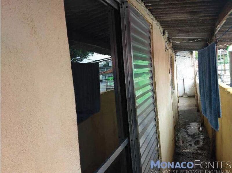Foto 16 de 17: Comercial em leilão em São Paulo - SP, bairro Jardim Penha — LOTE 001 IMOVEL/CASA/TERRENO COMERCIAL, área de 279m², Ponte Rasa - Jardim da Penha - São Paulo/SP