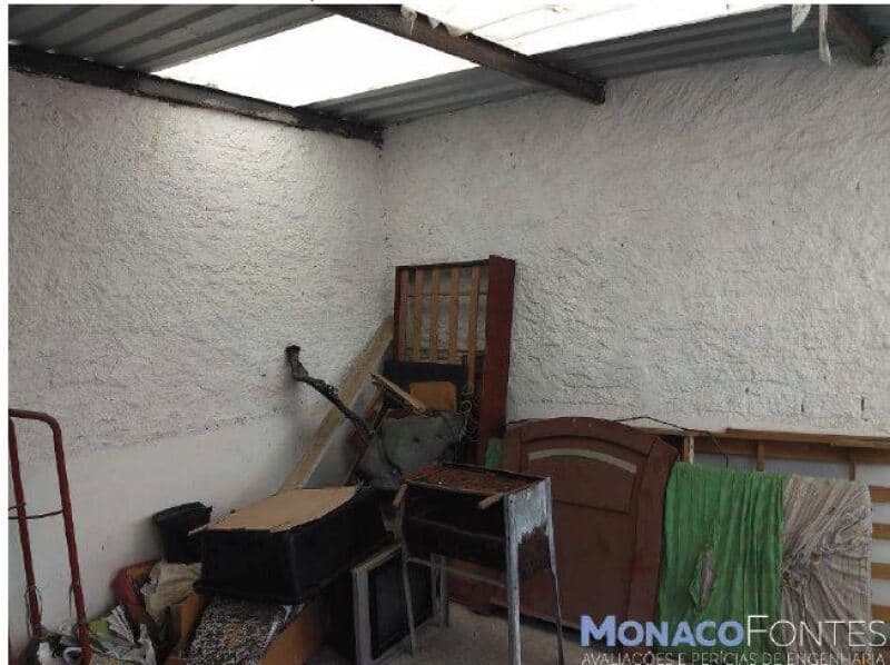 Foto 17 de 17: Comercial em leilão em São Paulo - SP, bairro Jardim Penha — LOTE 001 IMOVEL/CASA/TERRENO COMERCIAL, área de 279m², Ponte Rasa - Jardim da Penha - São Paulo/SP