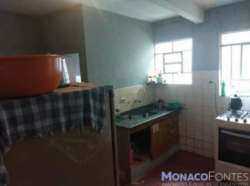 Foto 28 de 28: Terreno em leilão em Arujá - SP, bairro Jardim Rincão — LOTE 001 Terreno com 2 benfeitorias, A.T. 300m², Jardim Rincão, Arujá/SP